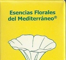 Esencias Florales Mediterraneo