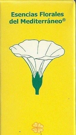 Esencias Florales Mediterraneo