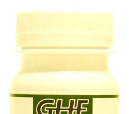 GHF