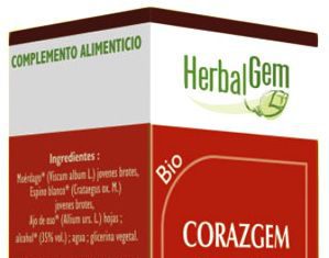 Herbalgem