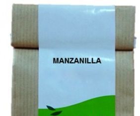 Josenea Manzanilla bolsa 25g Josenea