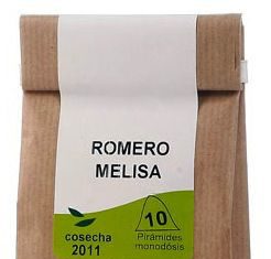 Josenea Romero Melisa 10 sobres Josenea