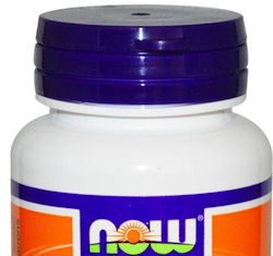 Now Maca 500mg 100 cápsulas Now