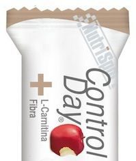 Nutri Sport Barritas Café ControlDay 24 unidades Nutri Sport