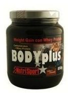 Nutri Sport