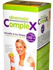 Pinisan Drenaje Complex 500ml Pinisan