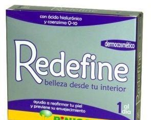 Pinisan Redefine 30 cápsulas Pinisan