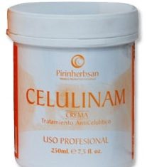 Pirinherbsan Celulinam Profesional crema 250g Pirinherbsan