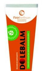 Pirinherbsan Dolebalm 60g Pirinherbsan