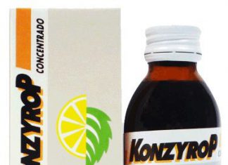 Pirinherbsan Konzyrop Cel 125ml Pirinherbsan
