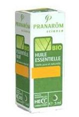 Pranarom Azahar Flor Aceite Esencial BIO 5ml Pranarom