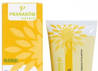 Pranarom