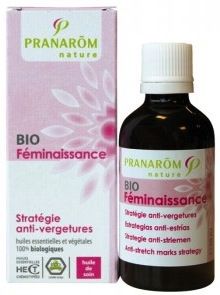 Pranarom