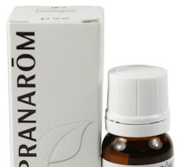 Pranarom