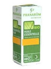 Pranarom Mejorana Aceite Esencial BIO 5ml Pranarom
