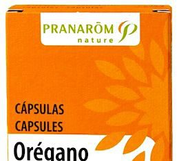 Pranarom