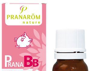 Pranarom