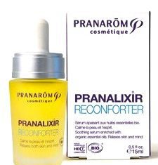 Pranarom