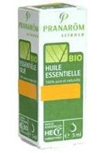 Pranarom