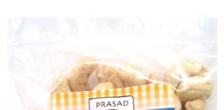 Prasad