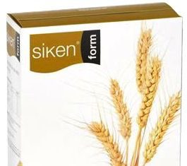 Siken form