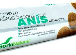 Soria Natural