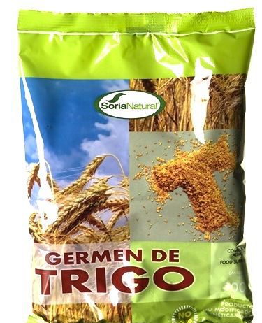 Soria Natural