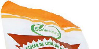 Soria Natural