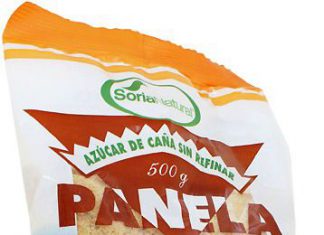 Soria Natural Panela 500g Soria Natural