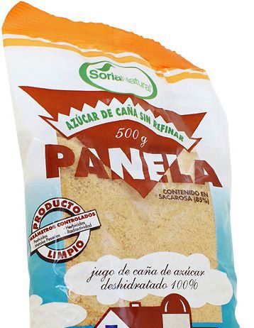 Soria Natural