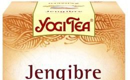 Yogi Tea