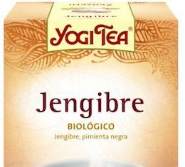 Yogi Tea