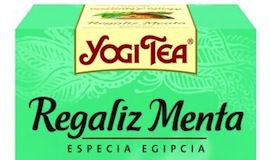 Yogi Tea