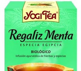 Yogi Tea