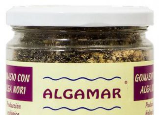 Algamar