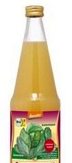 Beutelsbacher Zumo de Chucrut 700ml Beutelsbacher