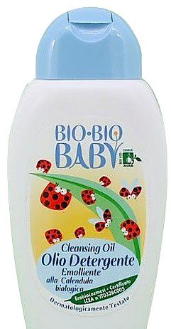 Bio Bio Baby