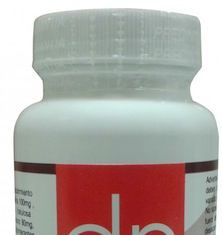 Direct Nutrition K-Tox 60 cápsulas Direct Nutrition