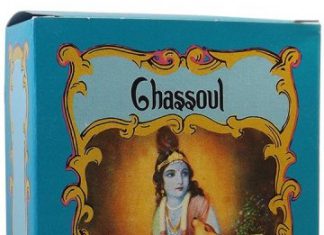 Radhe Shyam