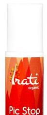 Irati Organic Pic Stop gel Bio 20ml Irati organic