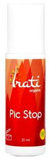 Irati organic