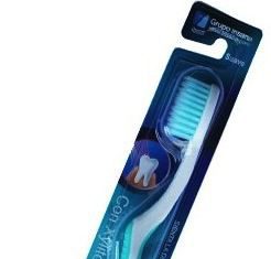 Irisana Cepillo Dental Fluor Suave Irisana