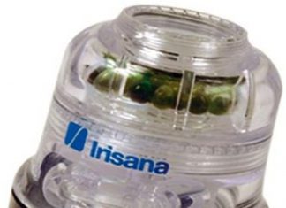 Irisana Eco Grifo Irisana