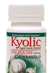 Kyolic One a Day 30 comprimidos Universo Natural
