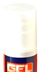 Mega Plus Gel Reductor Reafirmante 200ml Mega Plus