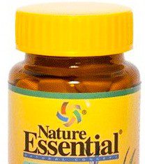 Nature Essential Aloe Vera 500mg 60 comprimidos Nature Essential
