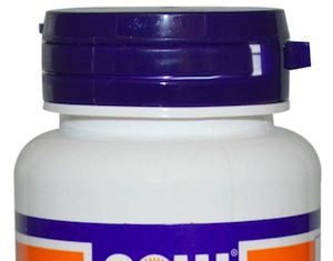 Now Antioxidants 60 cápsulas Now