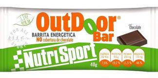 Nutri Sport