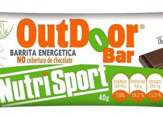 Nutri Sport