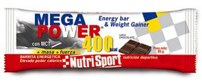 Nutri Sport